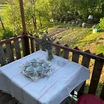 Zselic Kapuja Vendeghaz