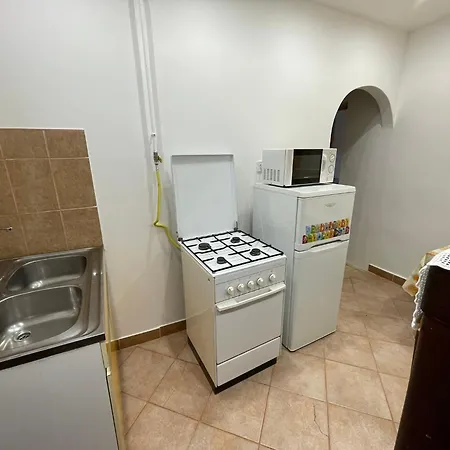 Apartment Zselic Kapuja Vendeghaz Kaposszerdahely
