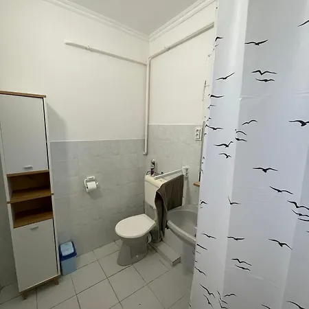Zselic Kapuja Vendeghaz Apartment *