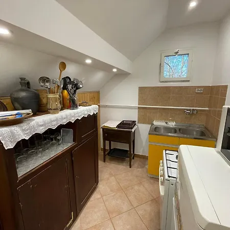 Apartment Zselic Kapuja Vendeghaz