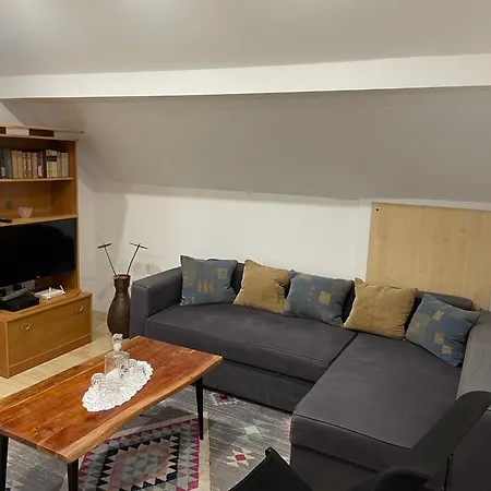 Zselic Kapuja Vendeghaz Apartament Kaposszerdahely
