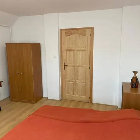 Zselic Kapuja Vendeghaz