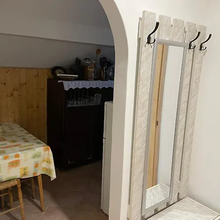 Zselic Kapuja Vendeghaz