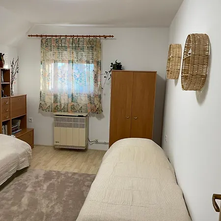 Zselic Kapuja Vendeghaz * Kaposszerdahely