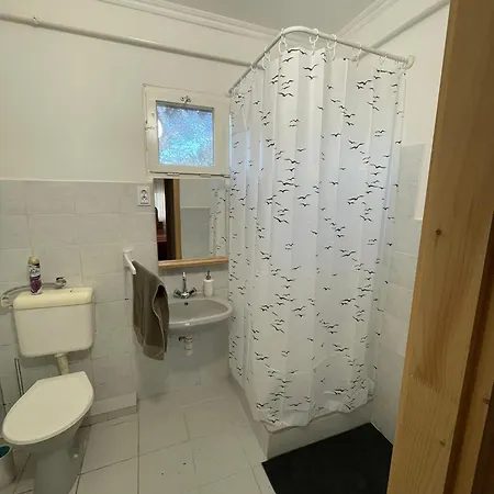 Apartment Zselic Kapuja Vendeghaz