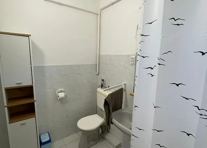 Zselic Kapuja Vendeghaz Apartament *