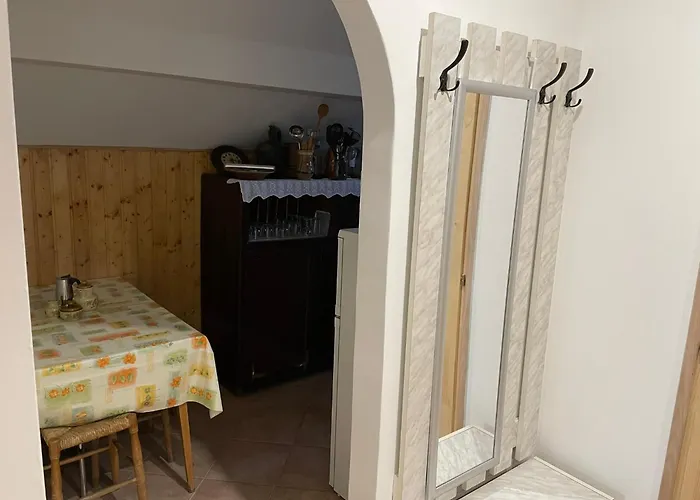 Zselic Kapuja Vendeghaz