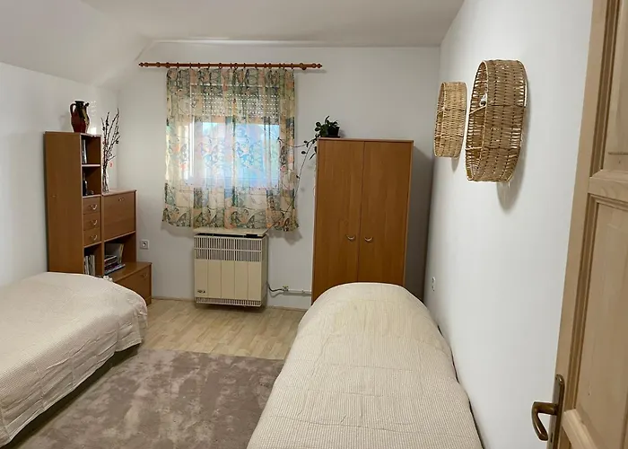 Zselic Kapuja Vendeghaz * Kaposszerdahely